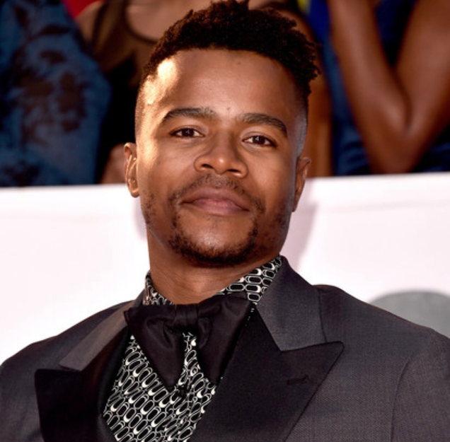 Marque Richardson (Alberto E. Rodriguez/Getty Images)